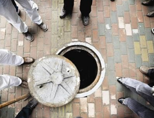 北京顺义区疏通下水道多少钱