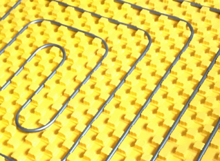 北京顺义区地暖清洗多少钱