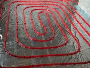 北京顺义区地暖清洗哪家好