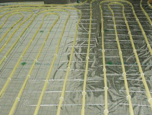 北京顺义区地暖清洗哪家好