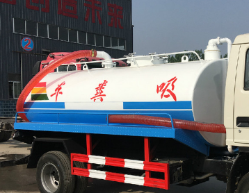 北京顺义区清抽化粪池多少钱