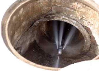 北京顺义区通下水道多少钱