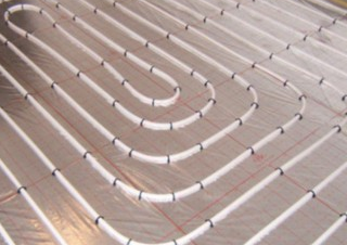 北京顺义区地暖清洗多少钱