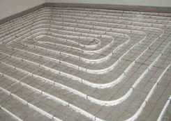 北京顺义区地暖清洗哪家好