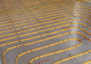 北京顺义区地暖清洗服务范围