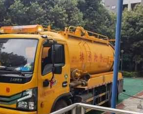 北京顺义区清抽化粪池公司
