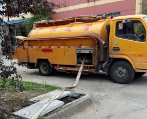 北京顺义区清抽化粪池公司客服电话