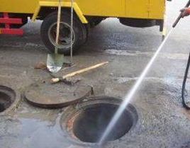 北京顺义区通下水道费用多少