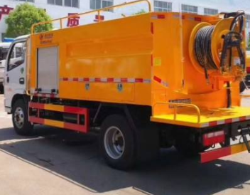 北京顺义区通下水道推荐公司