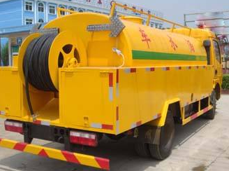 北京顺义区通下水道费用