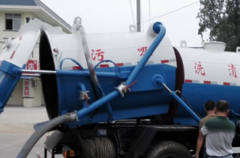 北京顺义区清抽化粪池的服务电话