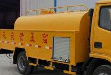 北京顺义区清抽化粪池公司