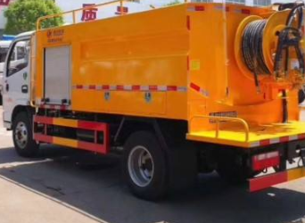 北京顺义区清抽化粪池多少钱