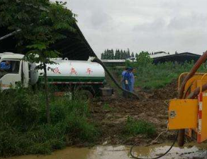 北京顺义区清抽化粪池服务的电话