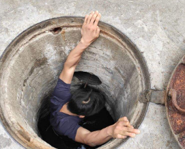 北京顺义区通下水道多少钱