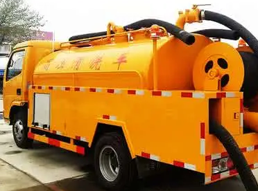 北京顺义区清抽化粪池哪家好