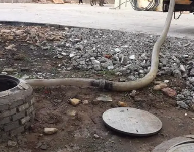 北京顺义区通下水道多少钱