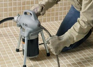 北京顺义区通下水道价格明细